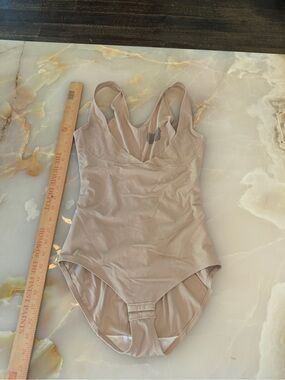 Nude Shaping Bodysuit - Women Intimates & Sleepwear